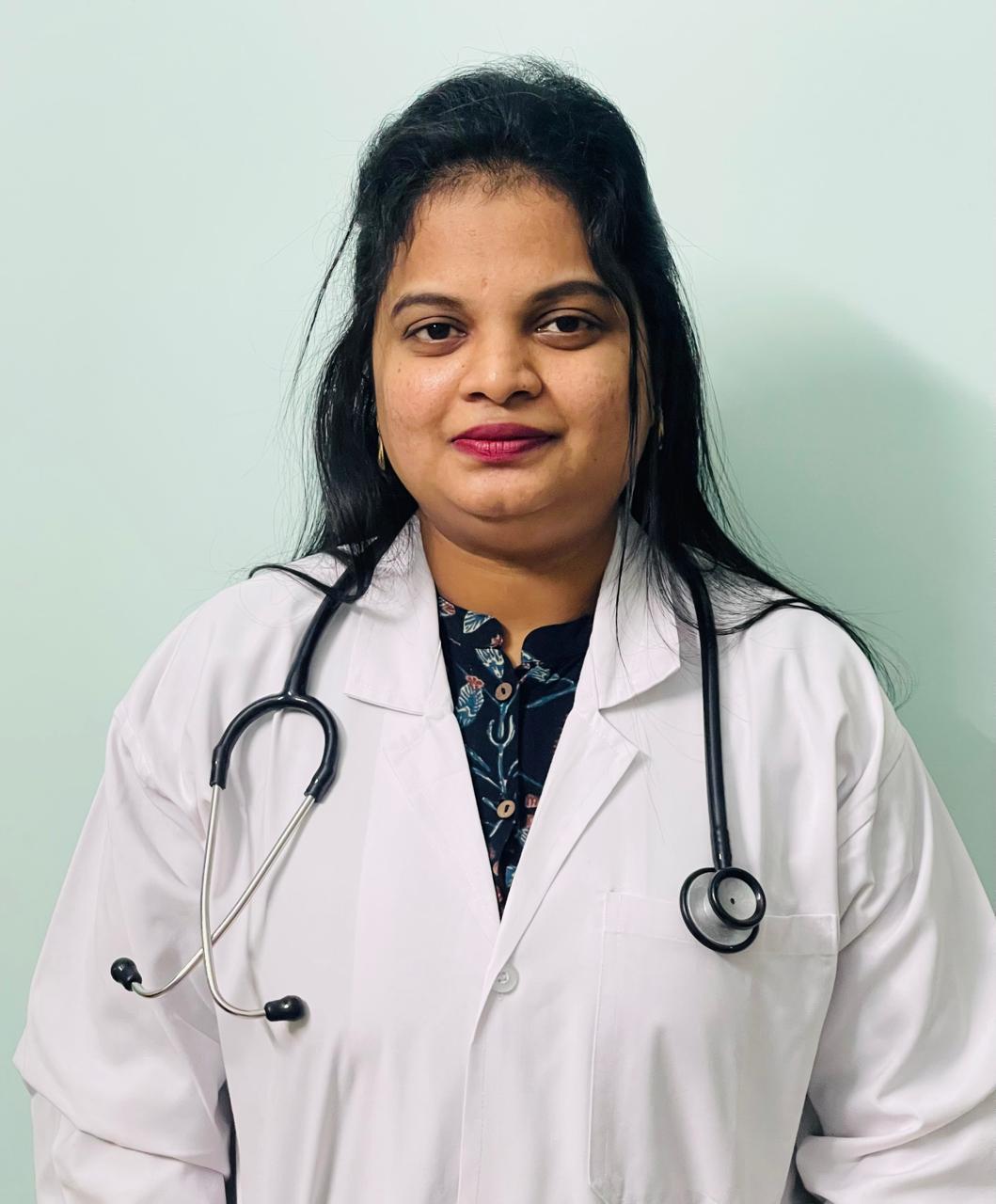 Koyya Deepthi Matthew